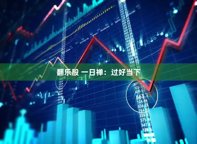 翻乐股 一日禅：过好当下